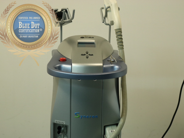 Used Syneron Lasers for sale